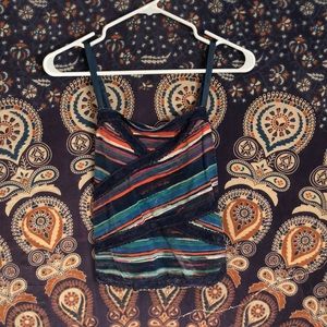 Free people tank top